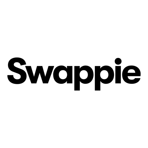 Swappie logo