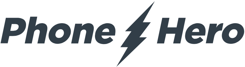 PhoneHero logo