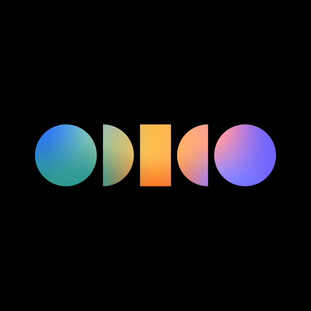 Odido logo