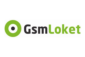 GSMloket logo