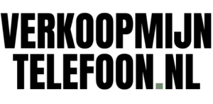 VerkoopMijnTelefoon logo